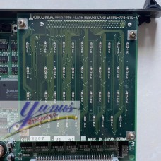 Unleash Precision and Power with the Okuma E4809-770-079-A Board!