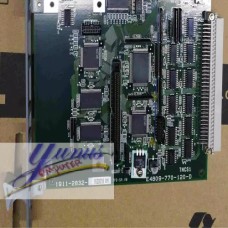 Okuma E4809-770-120-D FCP Board