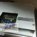 Okuma OSP700B E4809-770-104-A Stn Operator Panel