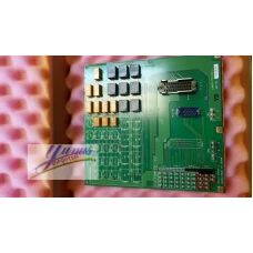 Okuma E0227-702-002 OPUS 5000 Bubble Memory Card