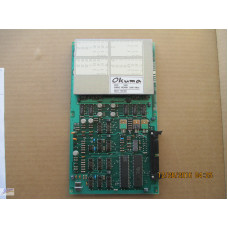 Discover the Okuma E0227-702-005 Bubble Memory Card – Unleash the Power!