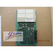 Discover the Okuma E0227-702-005 Bubble Memory Card – Unleash the Power!