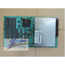 Okuma E0227-702-008 Bubble Memory Card