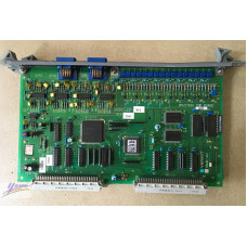 Okuma Opus7000 E0241-437-014 TMP Board - High-Performance CNC Component