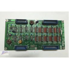 Okuma E0241-653-096 Panex Card 3A for Opus 5000 Series