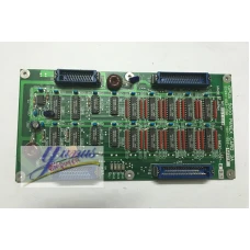 Okuma E0241-653-096 Panex Card 3A for Opus 5000 Series