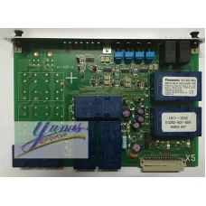 Okuma E3202-801-004 Board