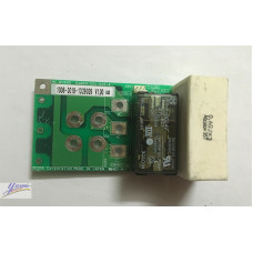 Okuma E4809-024-025-A MC Board