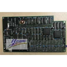 Okuma E4809-045-075-B Opus5000II ECPCI-II Board