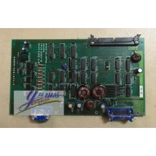 Okuma E4809-045-077-A Opus 5000-II Main Card 2-II - Advanced Control Module