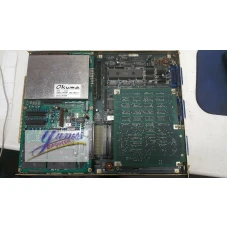 Okuma E4809-045-091-C Opus5000-II Mainboard