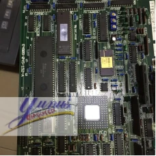 Okuma E4809-045-152-A MX-45 VAE Servo Amplifier Board
