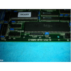 Okuma E4809-045-152-B VACIII Board