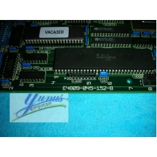 Okuma E4809-045-152-B VACIII Board