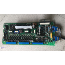 Okuma E4809-045-153-A VACIII Base Drive Board
