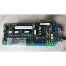 Okuma E4809-045-153-A VACIII Base Drive Board