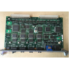 Okuma Cnc E4809-045-159-D Opus7000 SVP Axis Board 