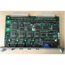 Okuma CNC E4809-045-159-D Opus7000 SVP Axis Board