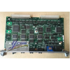 Okuma CNC E4809-045-159-D Opus7000 SVP Axis Board