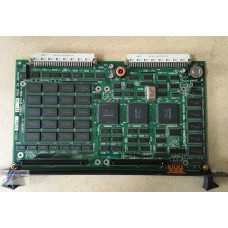 Okuma Cnc E4809-045-166-A Opus7000 Memory Board