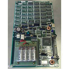 Okuma E4809-045-167-C CMOS Memory Card