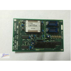 Okuma E4809-045-171 1911-1746 Opus5000II PSCIII  Board