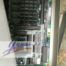 Okuma E4809-045-174 Card  OPUS7000 FUB-P4M4 Card
