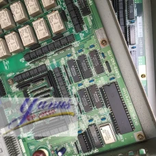 Okuma FUB-P4R2 E4809-045-175 Opus7000 CNC Control Board
