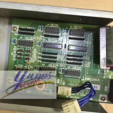 Okuma E4809-045-180-A Board - Precision Performance Upgrade for Your Machinery