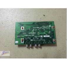 Okuma E4809-045-206 Opus7000 FCP Card