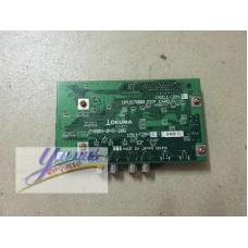 Okuma E4809-045-206 Opus7000 FCP Card