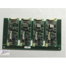 Okuma Cnc E4809-045-222-B Board