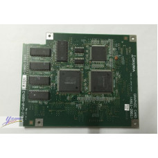 Okuma CNC E4809-045-231-A Opus7000 Graphic Card