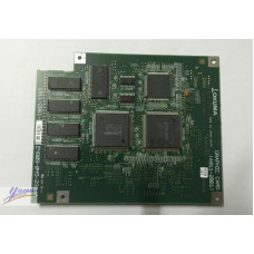 Okuma Cnc E4809-045-231-A Opus7000 Graphic Card