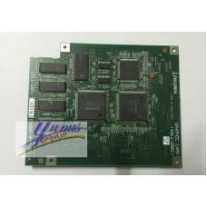 Okuma CNC E4809-045-231-A Opus7000 Graphic Card