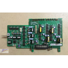 Okuma Cnc E4809-04U-002-A GDL Board