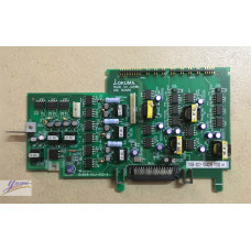 Okuma CNC E4809-04U-002-A GDL Board