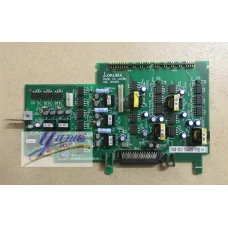 Okuma CNC E4809-04U-002-A GDL Board