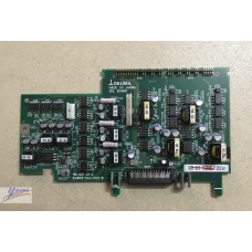 Okuma Cnc E4809-04U-002-B GDL Board