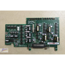 Okuma CNC E4809-04U-002-B GDL Board