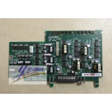 Okuma CNC E4809-04U-002-B GDL Board