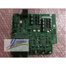 Okuma Cnc E4809-04U-004-A Board