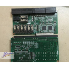 Okuma Cnc E4809-04U-007-C Relay Board