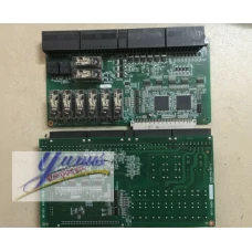 Okuma CNC E4809-04U-007-C Relay Board