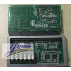 Okuma Cnc E4809-04U-015 Board