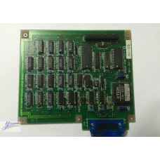 Okuma Cnc E4809-436-033-A Opus5000 Board