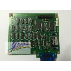 Okuma Cnc E4809-436-033-A Opus5000 Board