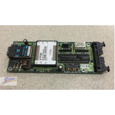 Okuma Cnc E4809-436-047-C Control IO Board