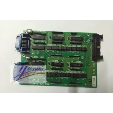 Okuma CNC E4809-436-056 Opus7000 FOHT Board