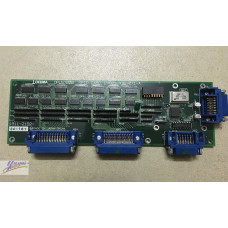 Okuma E4809-436-071-A Opus7000 MPIO Card